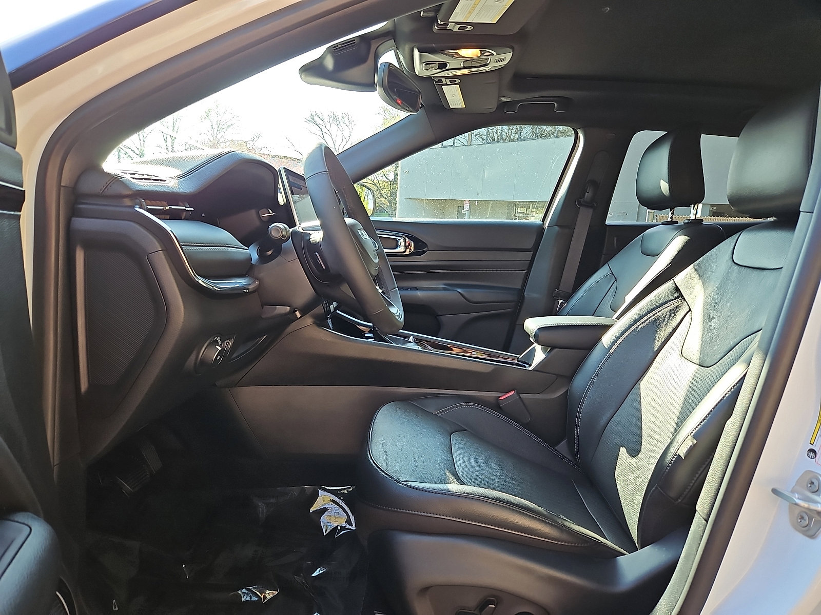 Used 2023 Jeep Compass High Altitude image 13