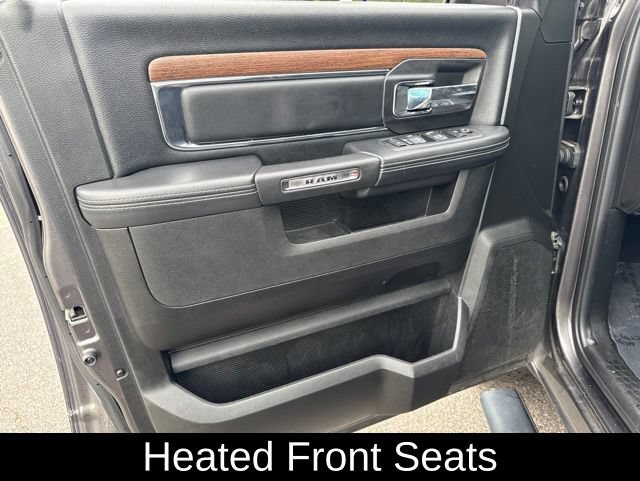 Used 2019 RAM 1500 Laramie RWD image 34