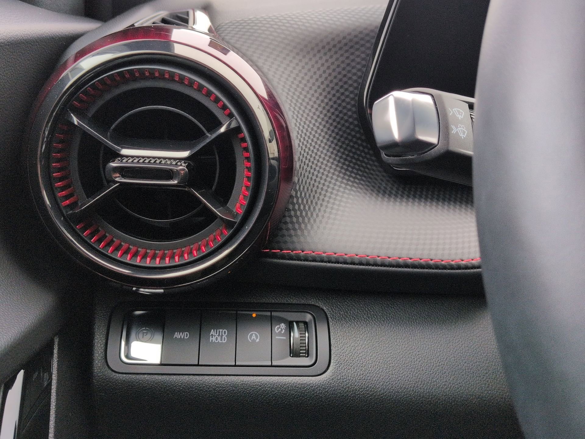 Certified 2026 Chevrolet Equinox RS w/ LPO, Floor Liner Package image 18