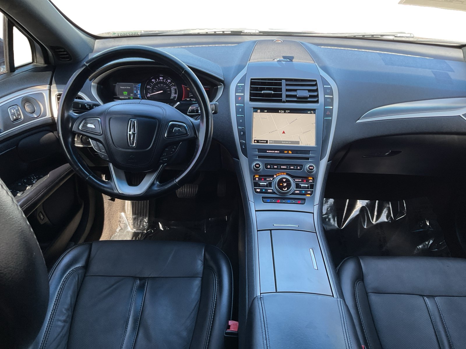 Used 2018 Lincoln MKZ Reserve FWD image 14