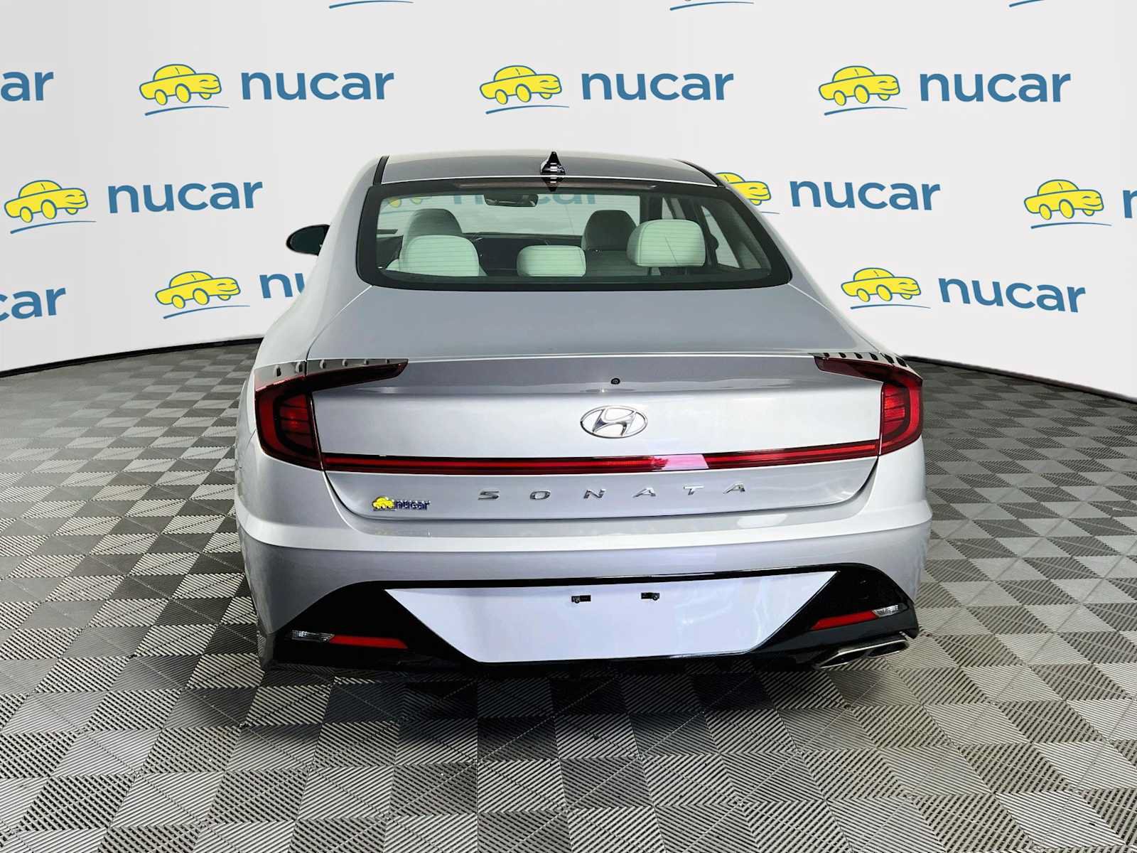Certified 2023 Hyundai Sonata SEL FWD image 6