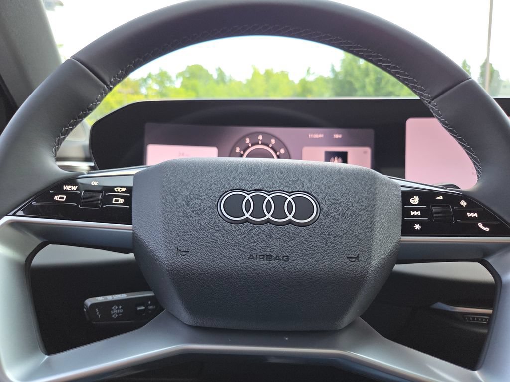 New 2026 Audi A6 Prestige AWD/4WD image 21
