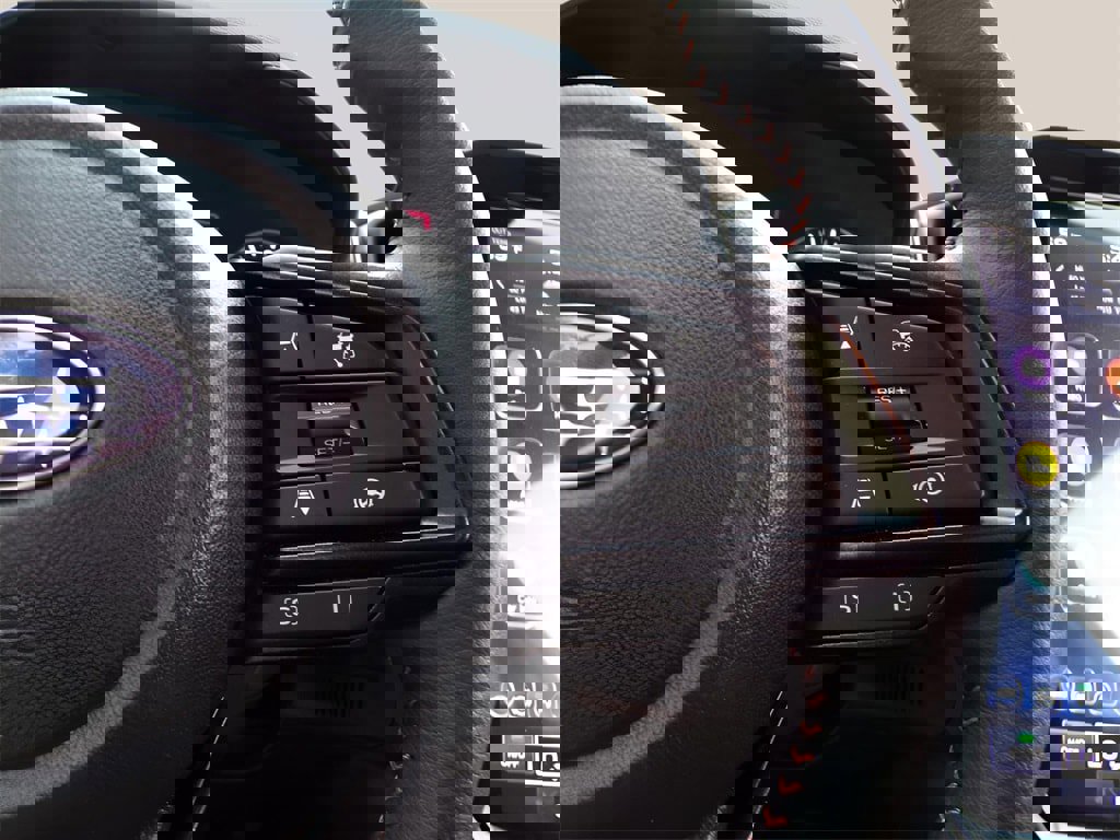 Certified 2025 Subaru Crosstrek 2.5i Limited image 25