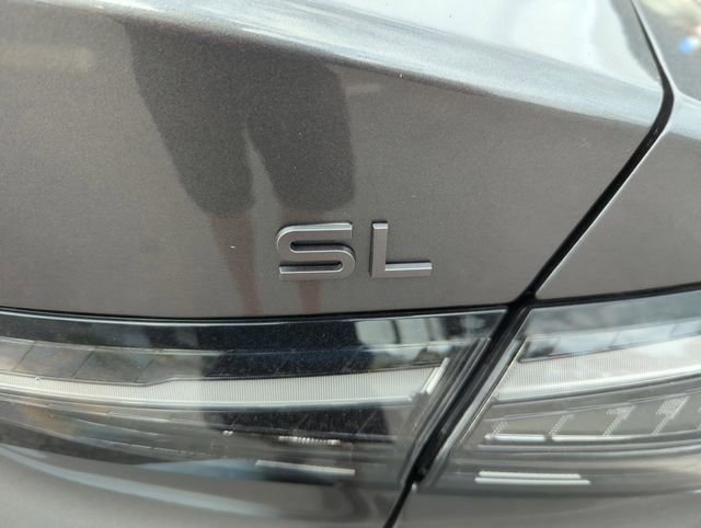 New 2026 Nissan Sentra SL w/ Floor Mat Package image 41