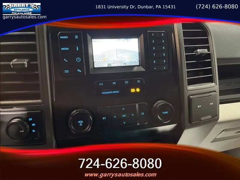 Used 2022 Ford F250 XL w/ Power Equipment Group image 18