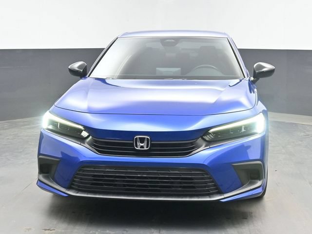 Used 2022 Honda Civic Sport image 3