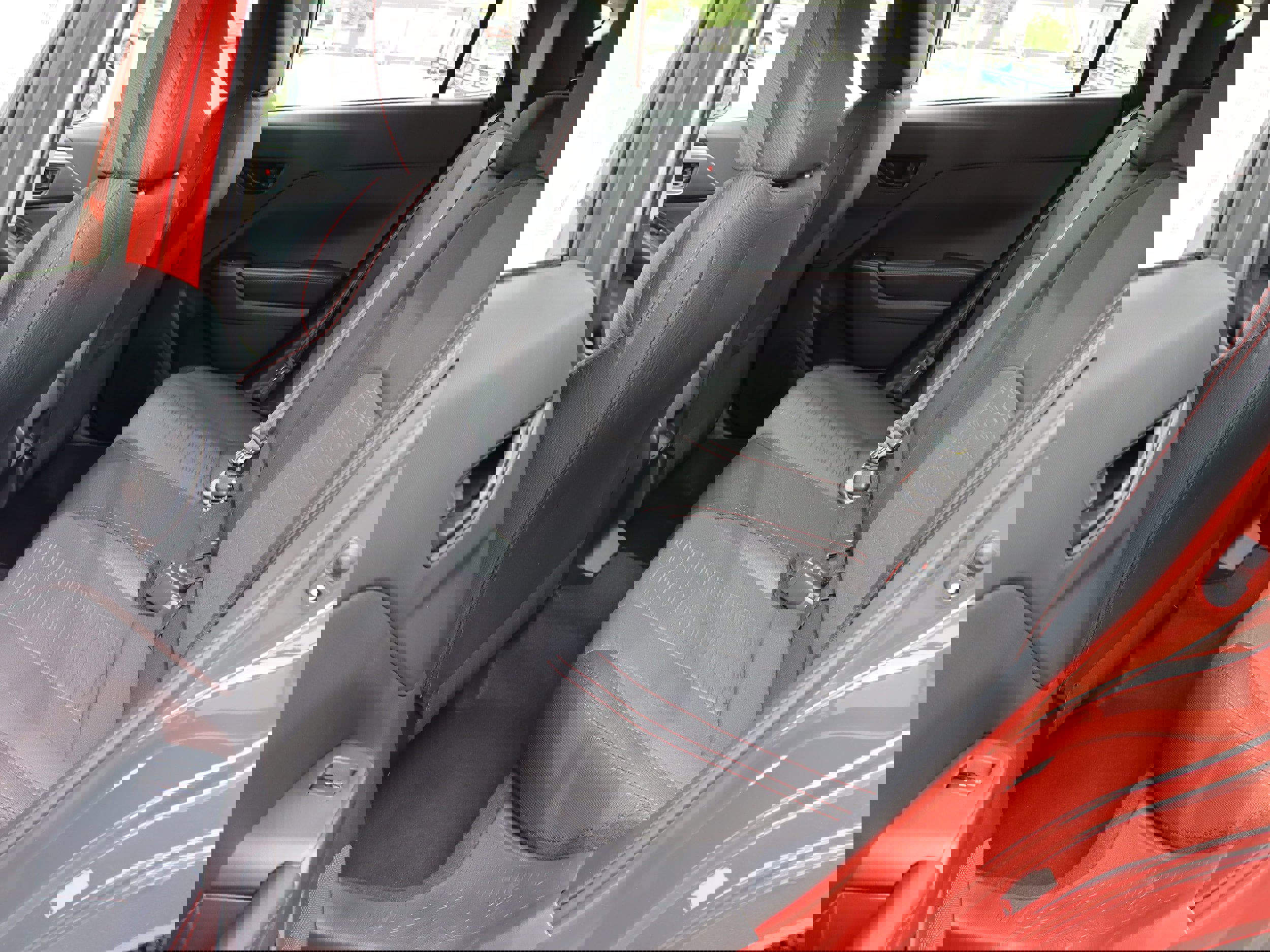 New 2025 Subaru Impreza 2.0i Sport image 18