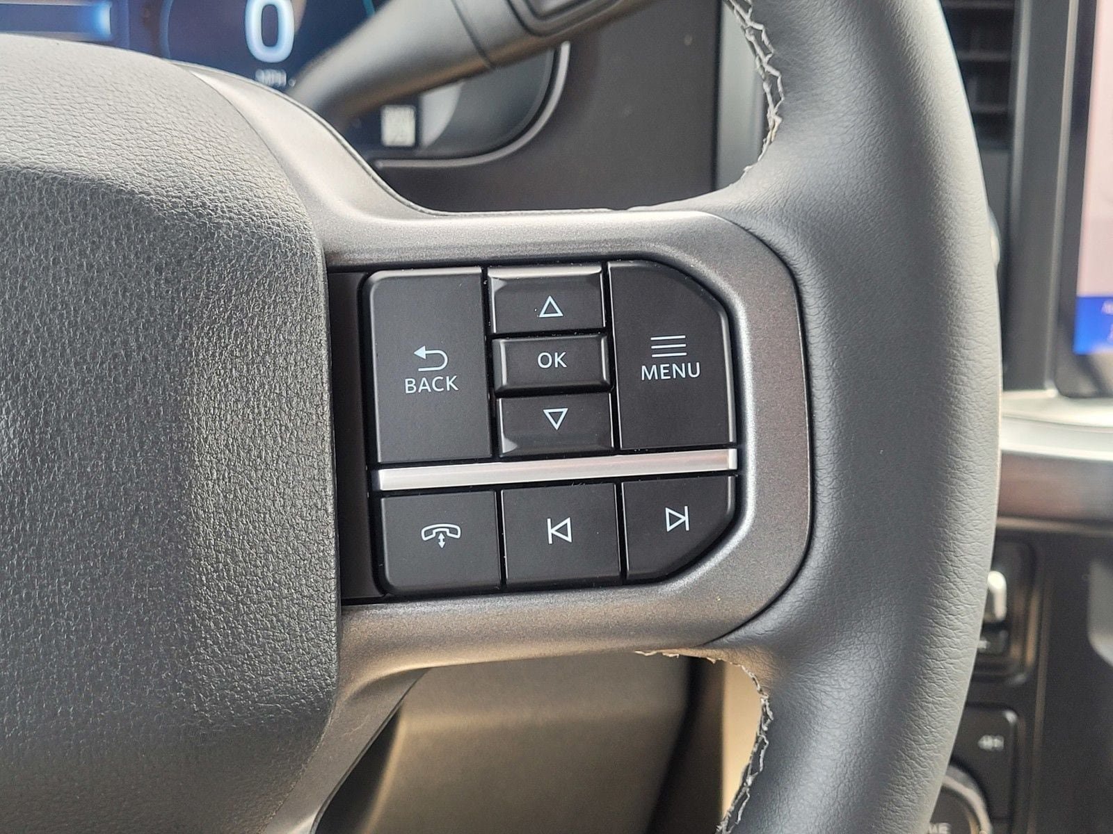 New 2026 Ford F250 Lariat w/ Lariat Ultimate Package AWD/4WD image 19