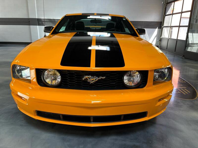 Used 2008 Ford Mustang GT Premium image 5