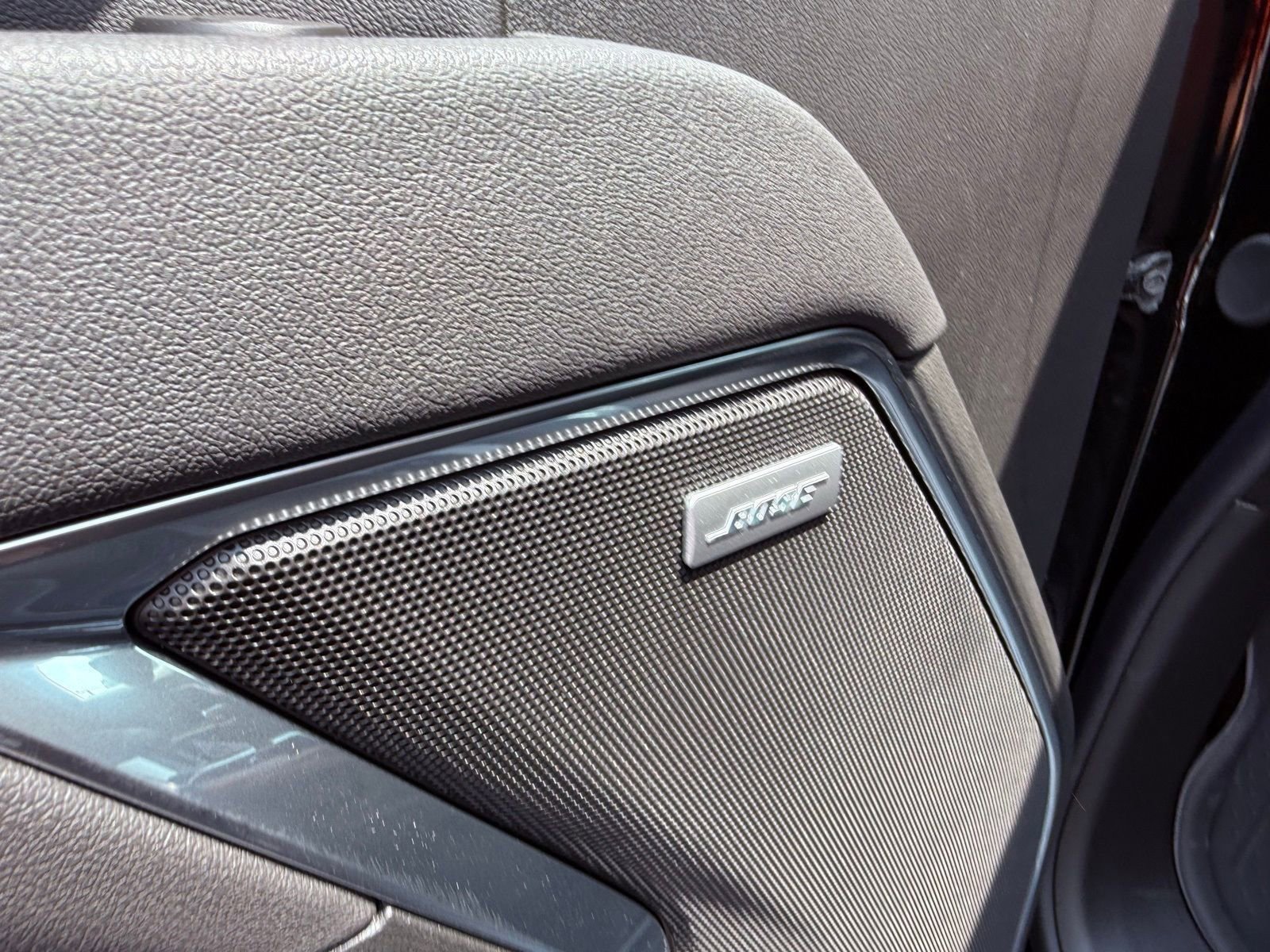 New 2025 Chevrolet Silverado 1500 RST w/ Convenience Package II image 14