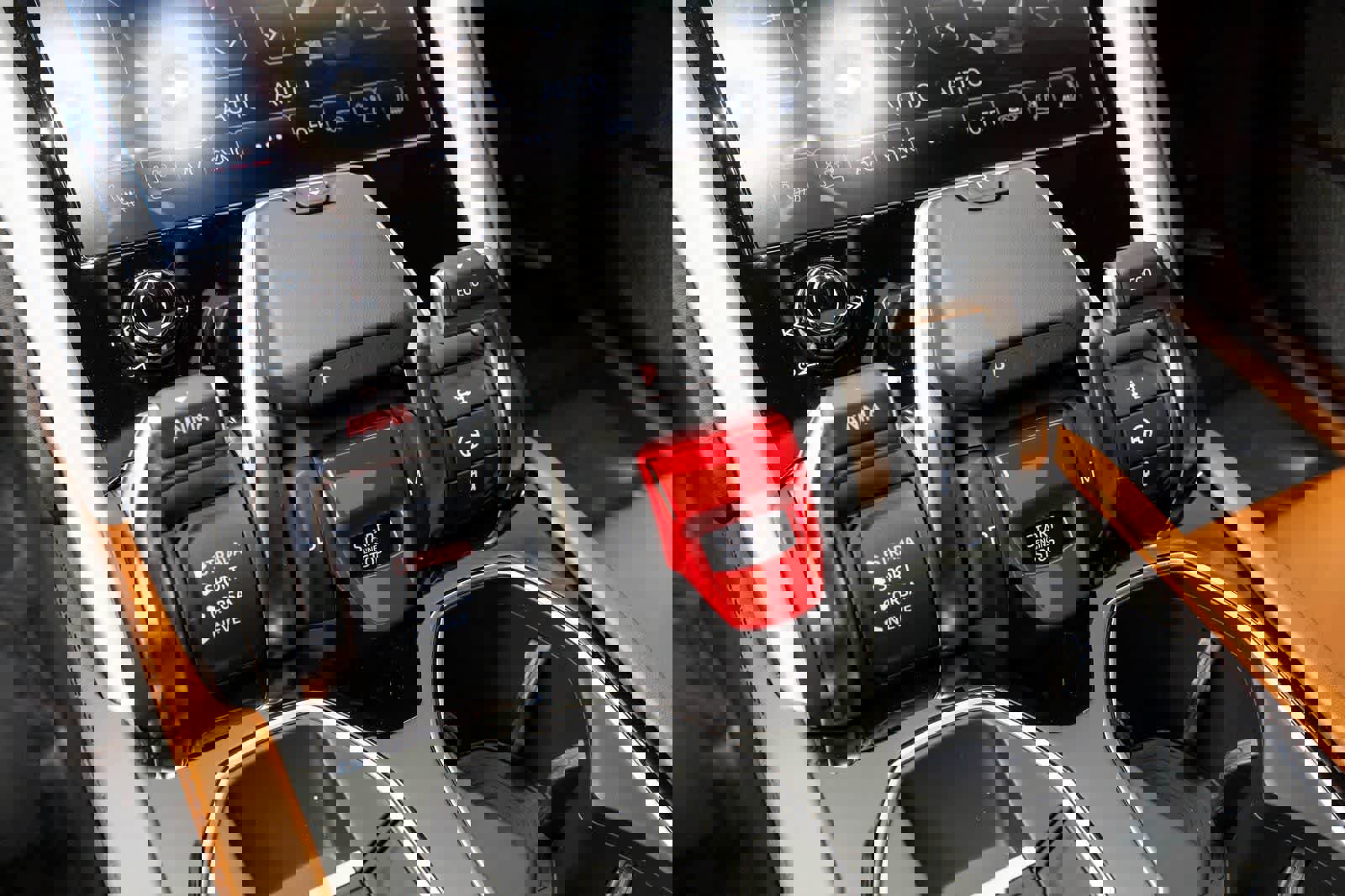 Used 2022 Lamborghini Urus AWD/4WD image 19