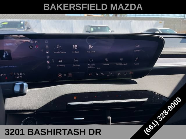 Used 2026 Buick Enclave Sport Touring w/ Power Package AWD/4WD image 21