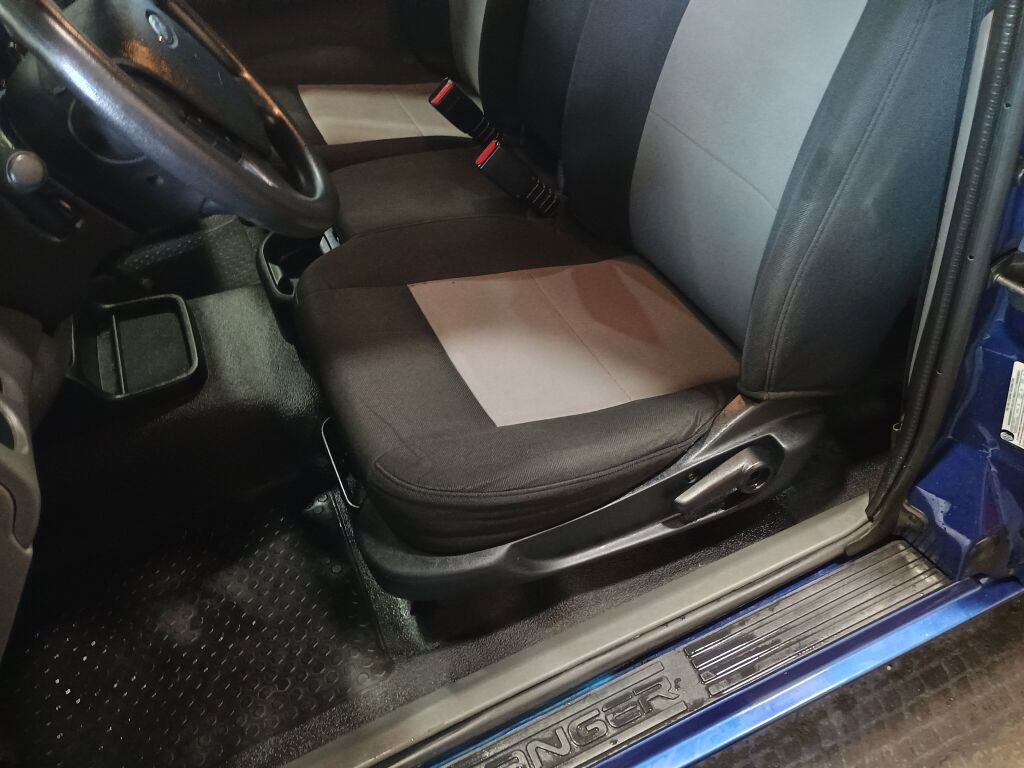 Used 2010 Ford Ranger Sport image 5