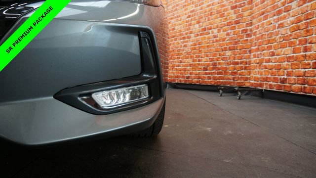 Certified 2023 Nissan Sentra SR w/ SR Premium Package image 70