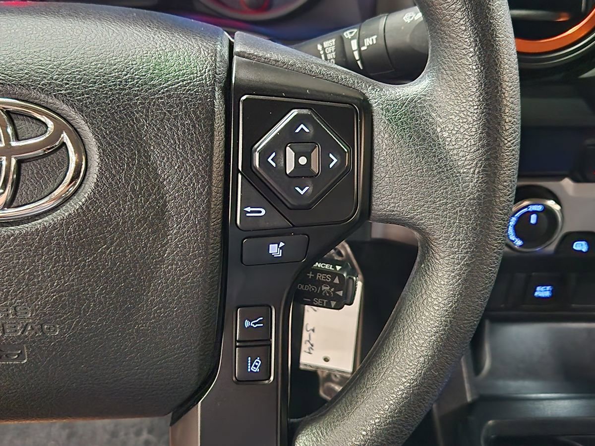 Used 2021 Toyota Tacoma SR image 48