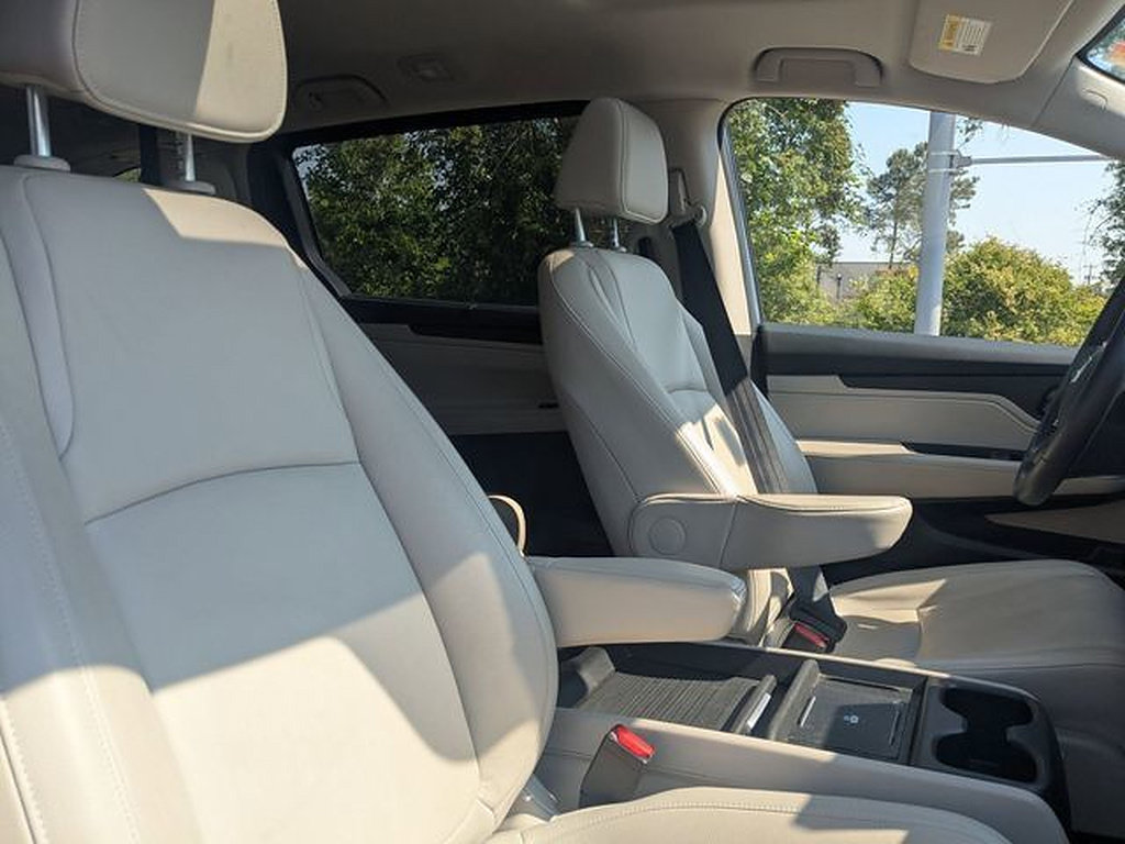 Used 2025 Honda Odyssey EX-L image 33