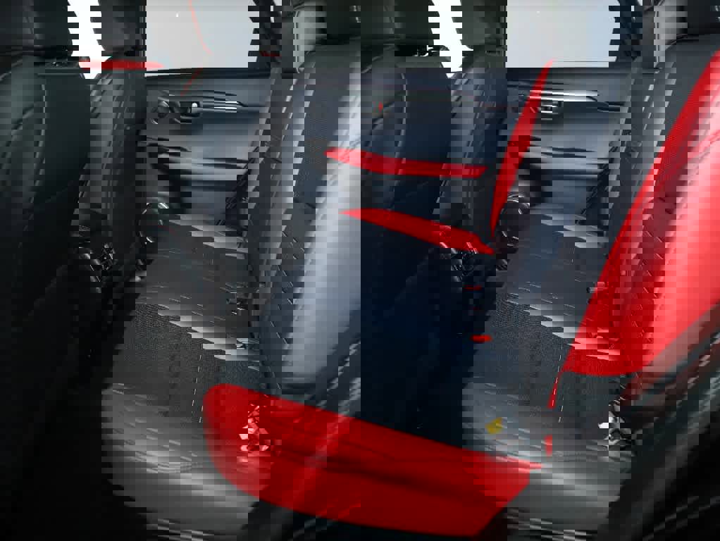 Used 2020 Lexus NX 300 F Sport w/ F Sport Comfort Package image 13