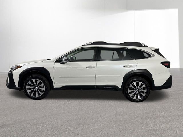 Used 2025 Subaru Outback Touring XT image 28