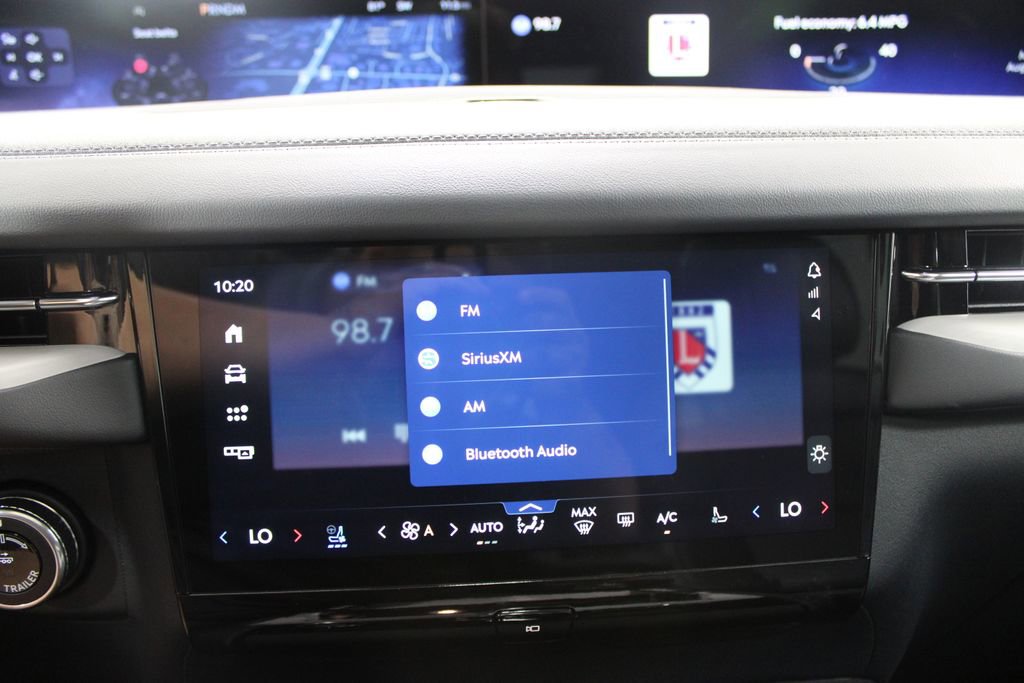 New 2025 Lincoln Navigator Reserve w/ Jet Appearance Package image 50