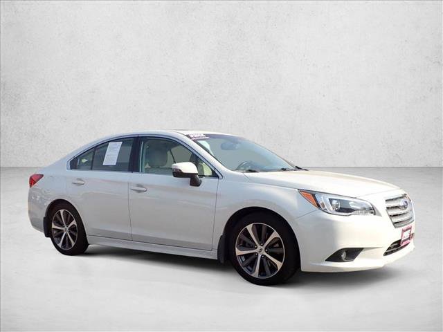 Used 2015 Subaru Legacy 3.6R Limited AWD/4WD image 6
