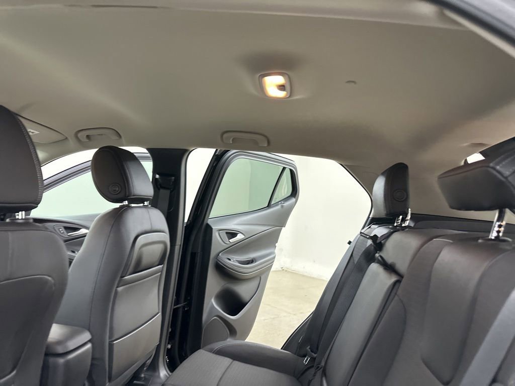New 2026 Buick Encore GX Preferred w/ Comfort Package image 26