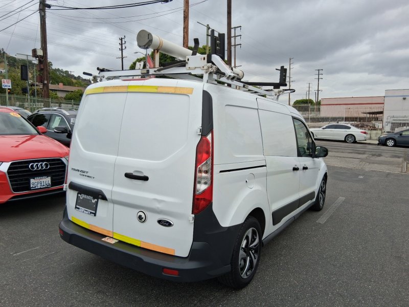 Used 2014 Ford Transit Connect XL FWD image 6