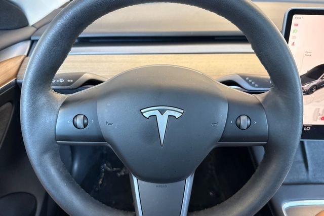 Used 2022 Tesla Model 3 Long Range AWD/4WD image 25