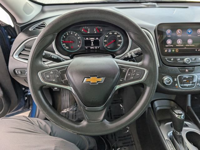 Used 2019 Chevrolet Malibu LS image 11