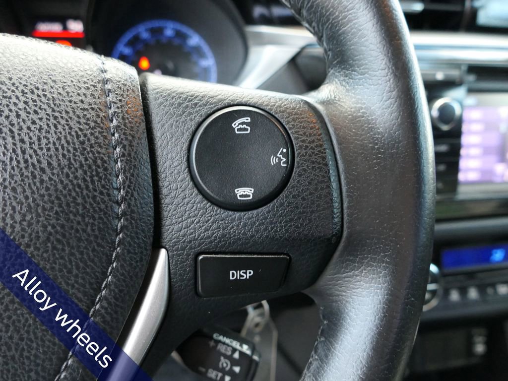 Used 2016 Toyota Corolla S image 16