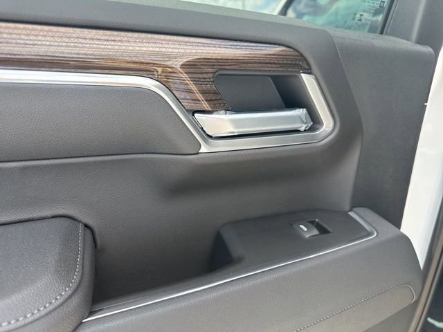 New 2025 Chevrolet Silverado 1500 RST image 18