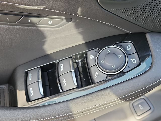 New 2026 Cadillac CT5 Premium Luxury w/ Technology Package AWD/4WD image 12