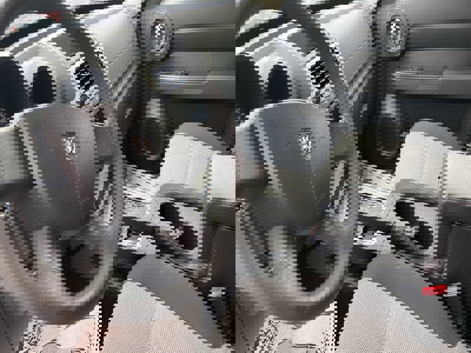 Used 2009 Dodge Nitro SE image 24