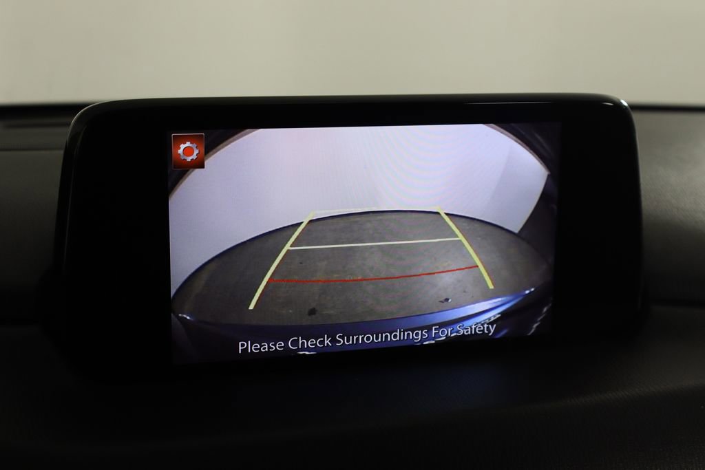 Used 2020 MAZDA CX-5 Sport image 37