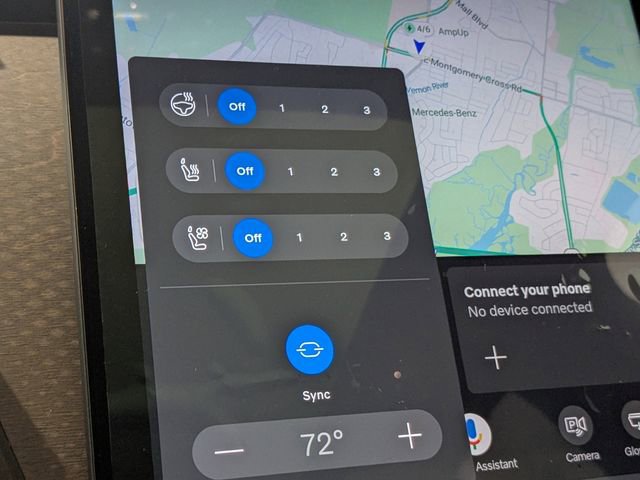 New 2026 Volvo EX90 Ultra image 27