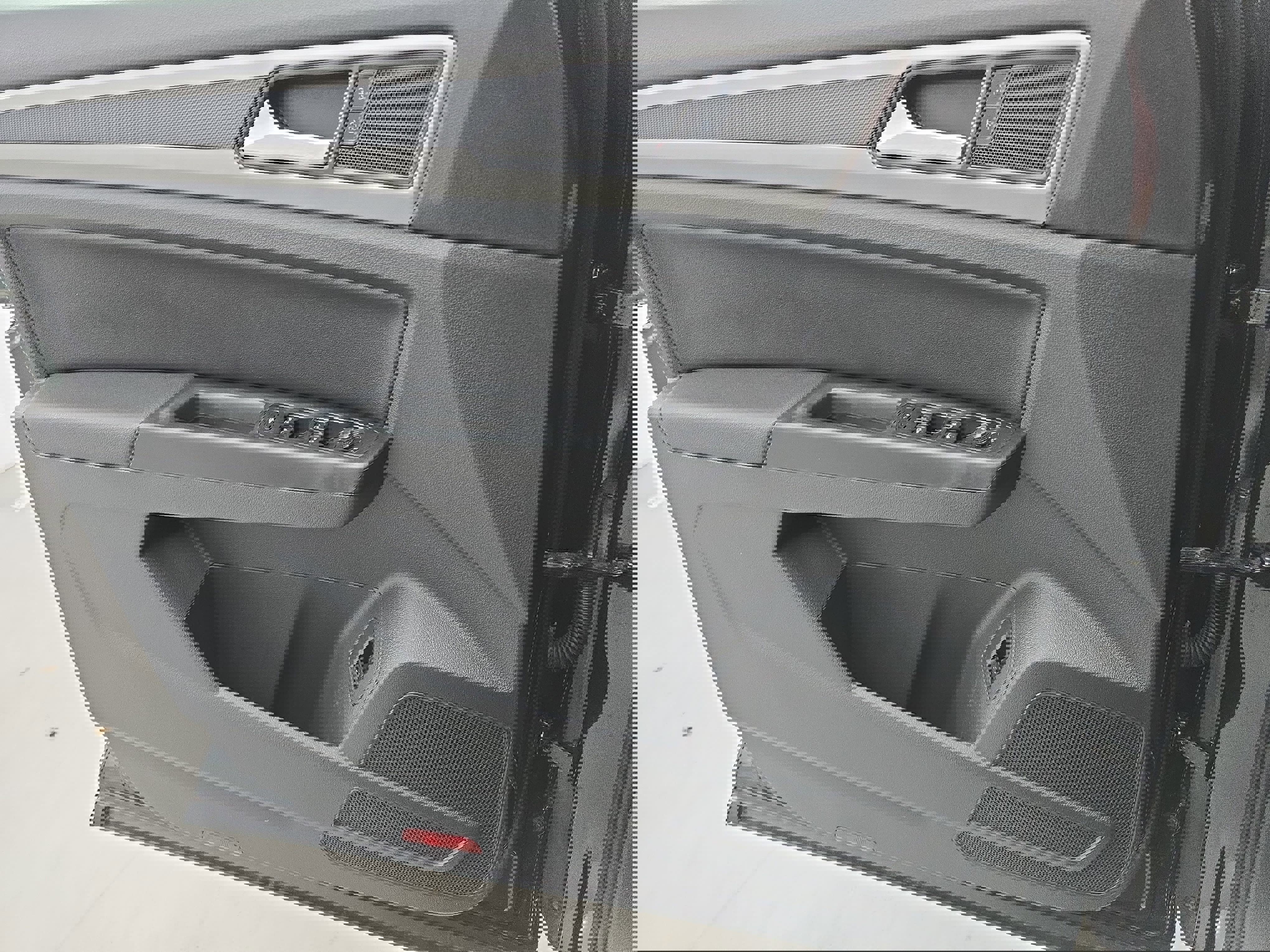 Used 2021 Volkswagen Atlas SE image 28