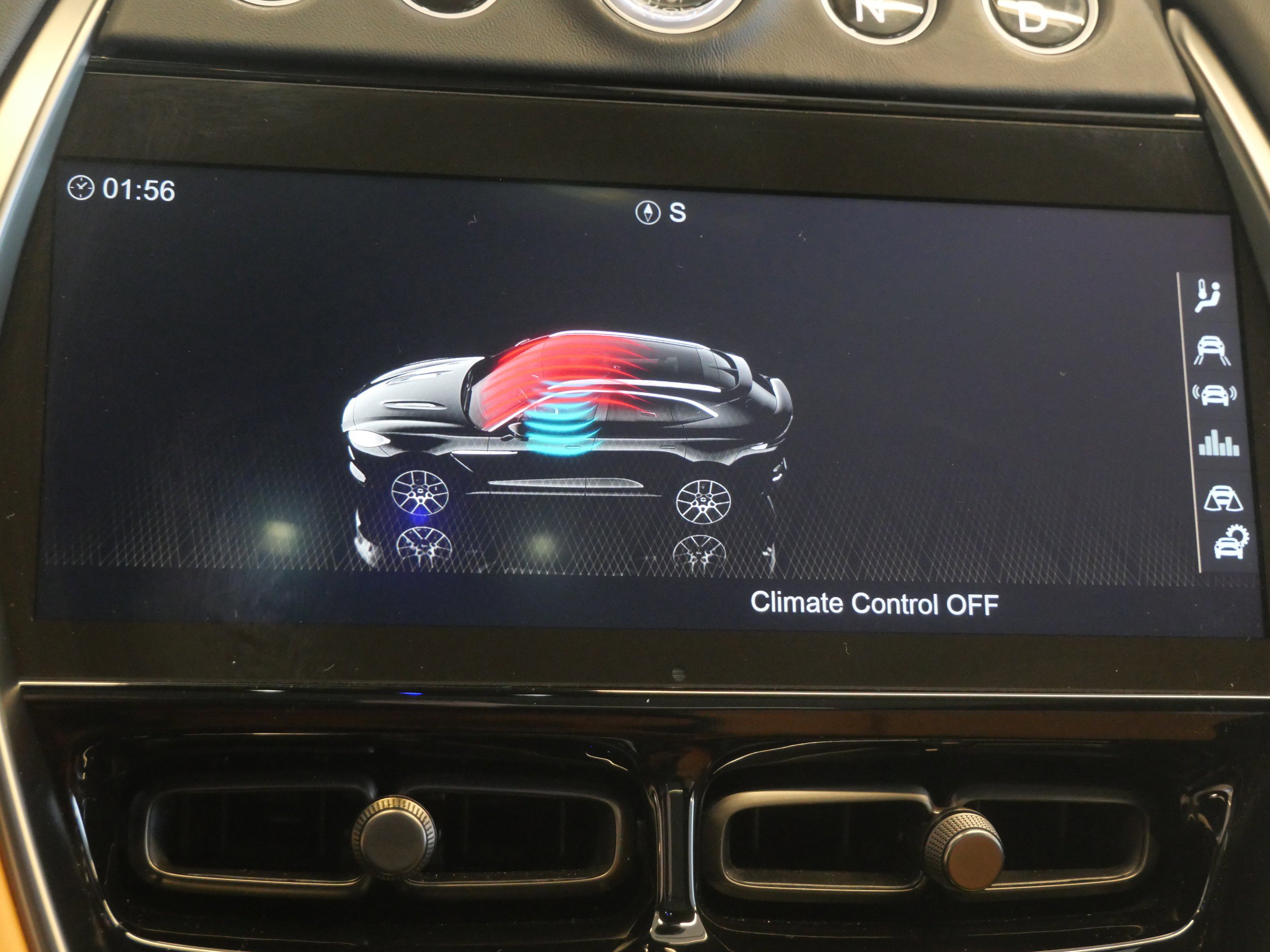 Used 2023 Aston Martin DBX image 37