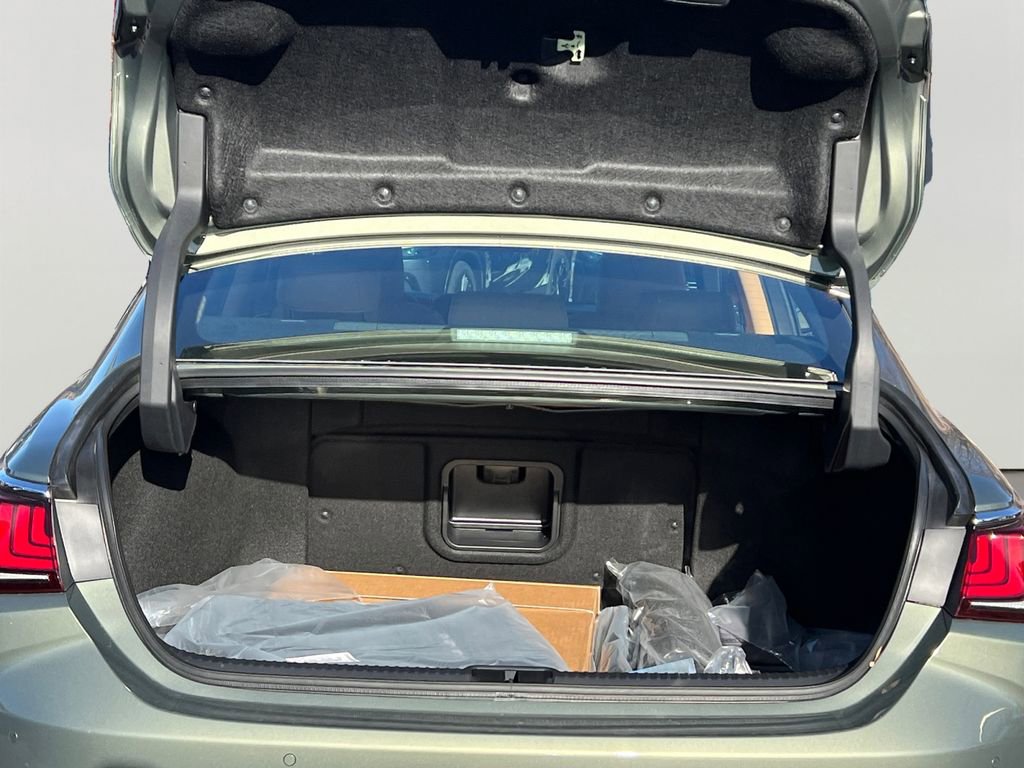 New 2025 Lexus ES 350 w/ Premium Package image 7