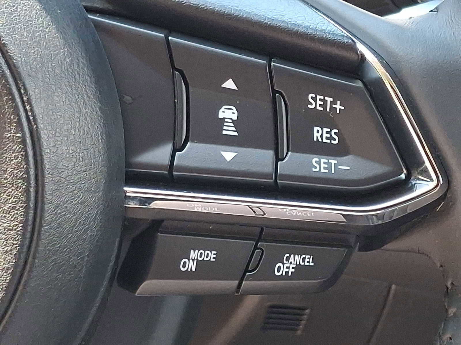 Used 2023 MAZDA CX-5 AWD 2.5 S w/ Select Package image 23