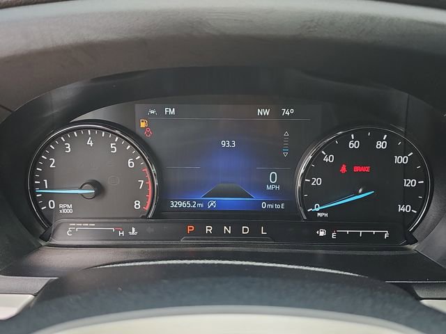 Used 2023 Ford Explorer XLT w/ Equipment Group 202A image 23