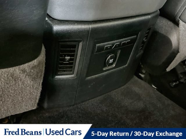 Used 2017 RAM 1500 Big Horn AWD/4WD image 31