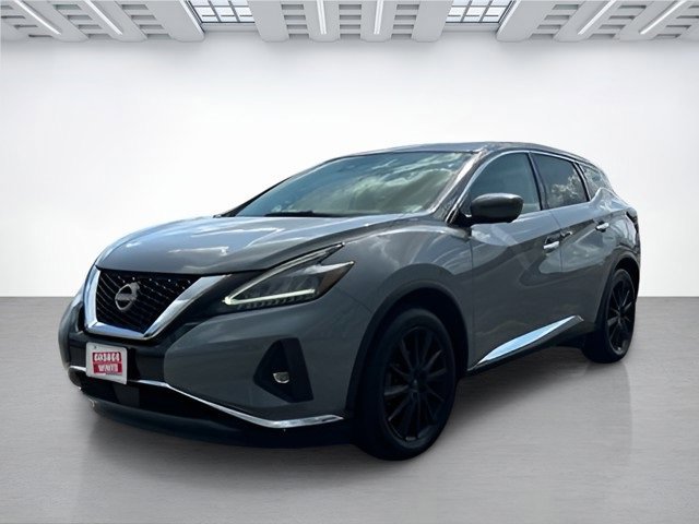Used 2023 Nissan Murano SL w/ SL Moonroof Package image 8