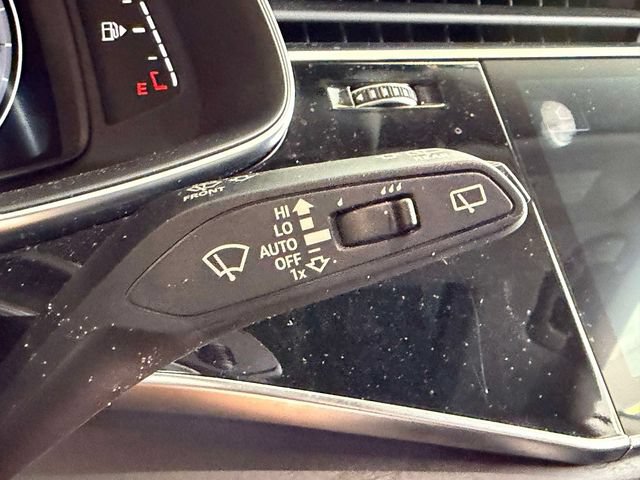 Used 2023 Audi Q8 Premium w/ Black Optic Package AWD/4WD image 25