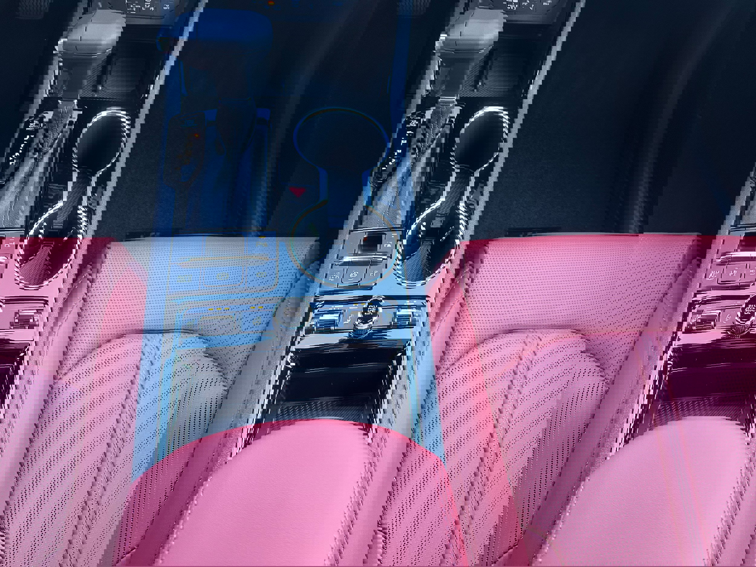 New 2026 Kia K5 GT-Line image 37