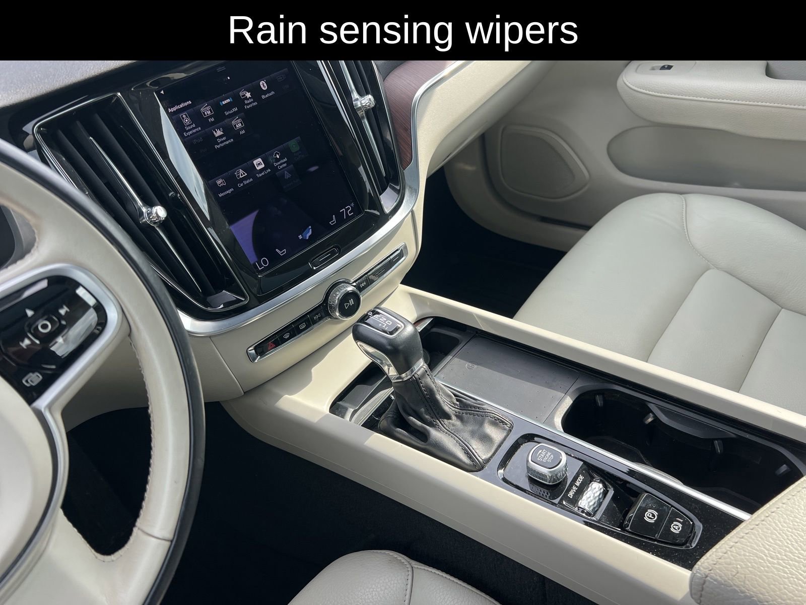 Used 2021 Volvo S60 T5 Momentum w/ Protection Package Premier image 20