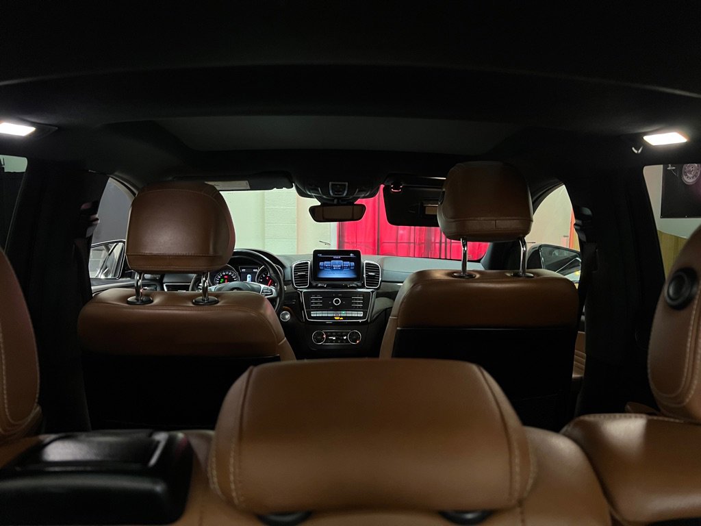 Used 2019 Mercedes-Benz GLE 43 AMG 43 AMG image 17