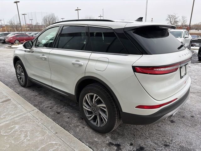 New 2026 Lincoln Corsair Premiere image 5