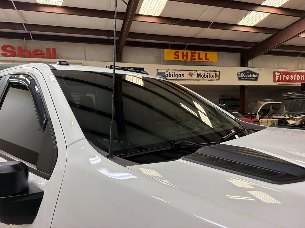 Used 2021 Chevrolet Silverado 2500 W/T w/ WT Fleet Convenience Package AWD/4WD image 44