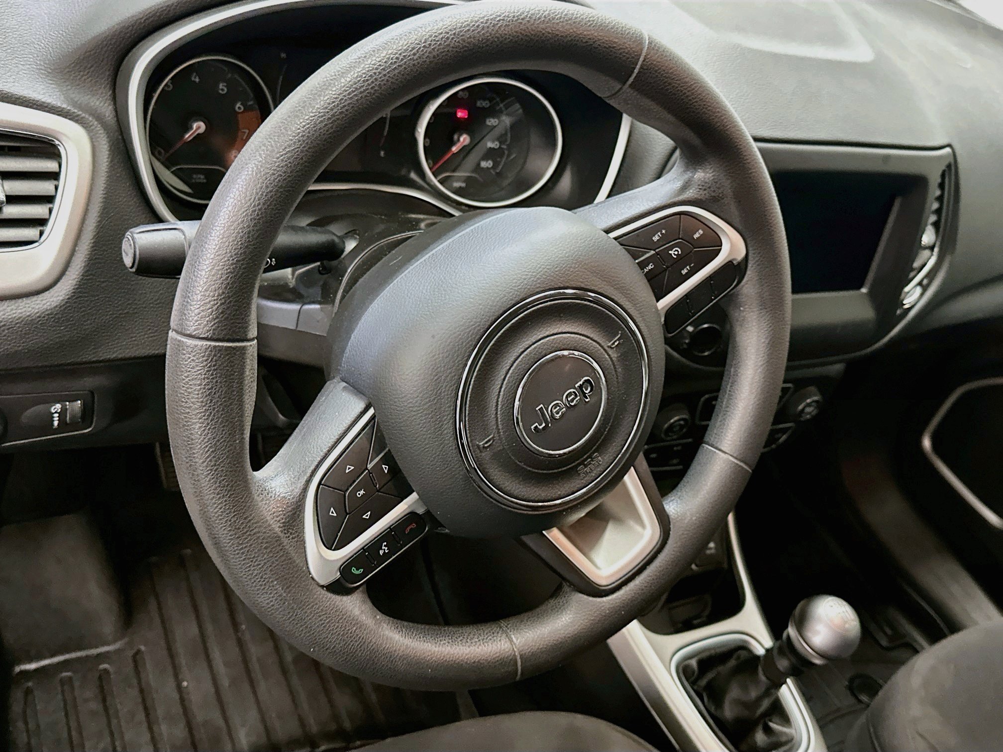 Used 2019 Jeep Compass Sport AWD/4WD image 18