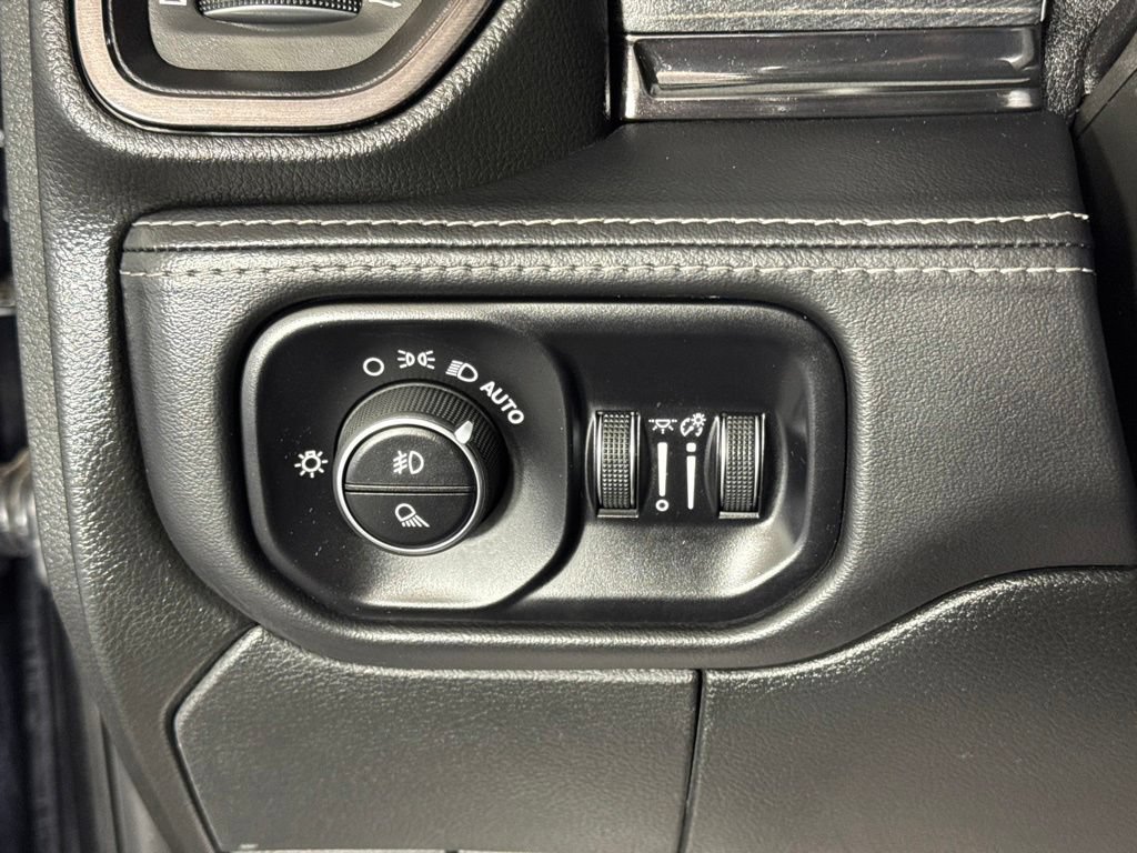 Certified 2024 RAM 3500 Limited w/ Night Edition AWD/4WD image 16