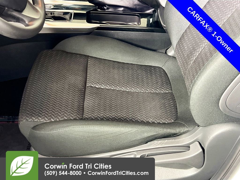 Used 2024 Mitsubishi Eclipse Cross Ralliart image 22